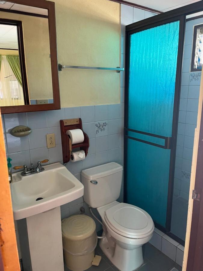 Hotel Sierpe River- Oleaje Sereno المظهر الخارجي الصورة